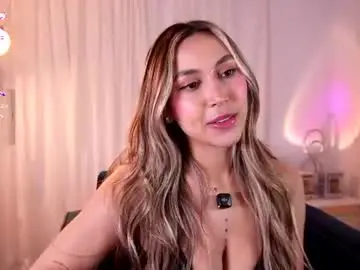 Chaturbate Sex Chat of ashley2004_