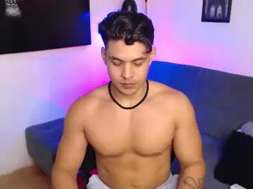Chaturbate Watch Live Sex Cams of axell_dior