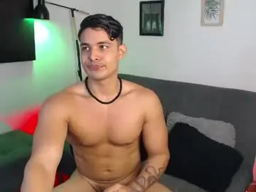 Chaturbate Adult Webcam of axell_dior