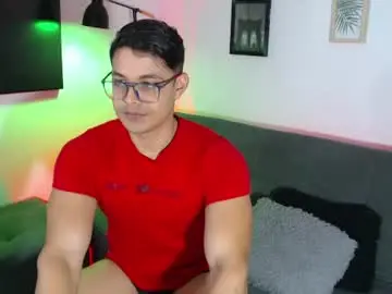 Chaturbate Adult Video Chat of axell_dior