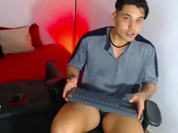 Chaturbate Adult Webcam of axell_dior