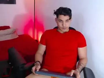 Chaturbate Best live sex cam show of axell_dior