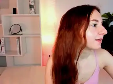 Chaturbate Adult Webcam of blossomm_m