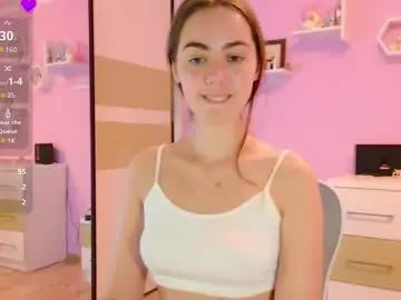 Chaturbate Best Webcam of bratty_bun