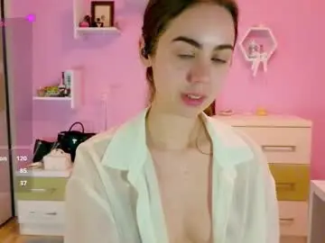 Chaturbate Adult Webcam of bratty_bun