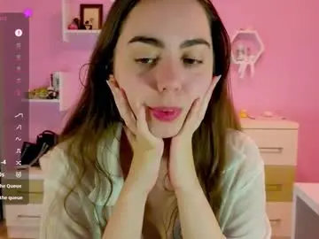 Chaturbate Sex Cam of bratty_bun