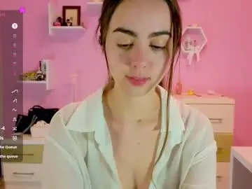 Chaturbate Sex Chat of bratty_bun