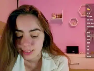 Chaturbate Adult Webcam of bratty_bun