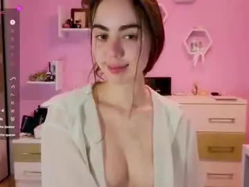 Chaturbate Private Sex Chat of bratty_bun