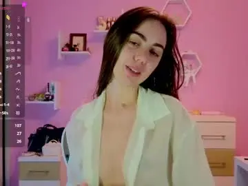 Chaturbate Free Live Porn of bratty_bun