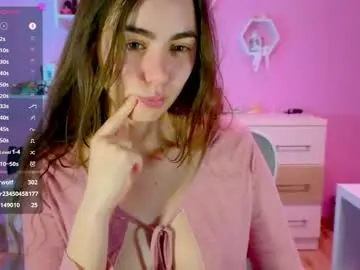 Chaturbate Free Live Porn of bratty_bun