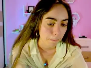 Chaturbate Sex Cam of bratty_bun
