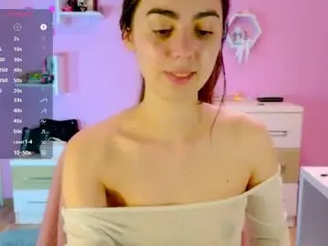 Chaturbate Free Porn Cam of bratty_bun