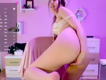 Chaturbate Adult Webcam of bratty_bun