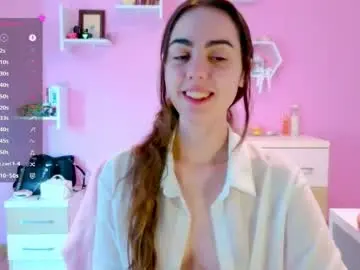 Chaturbate Sex Chat of bratty_bun