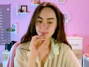 Chaturbate Watch Live Sex Cams of bratty_bun