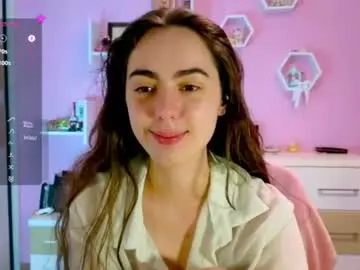 Chaturbate Adult Video Chat of bratty_bun