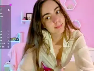 Chaturbate Sex Cam of bratty_bun