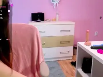 Chaturbate Adult Video Chat of bratty_bun