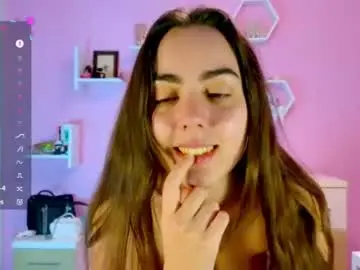 Chaturbate Live Porn of bratty_bun