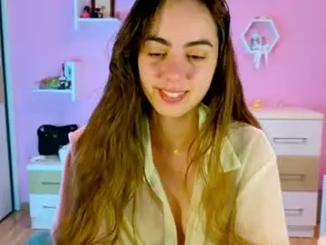 Chaturbate Adult Webcam of bratty_bun