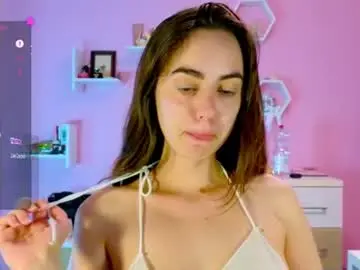 Chaturbate Free Porn Cam of bratty_bun