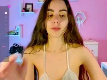 Chaturbate Best live sex cam show of bratty_bun