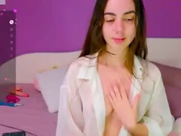Chaturbate Adult Webcam of bratty_bun