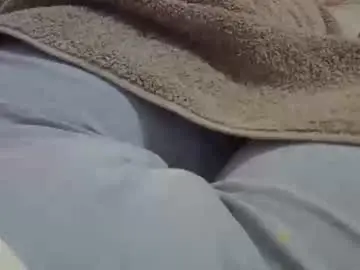 Chaturbate Sex Cam of camilaperes69