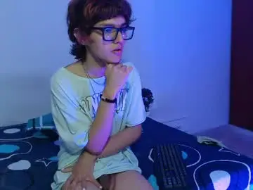 Chaturbate Adult Webcam of crazydani50