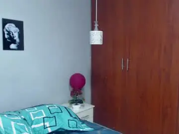 Chaturbate Best live sex cam show of crazydani50