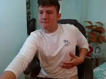 Chaturbate Live Sex Cam of damian_miller7