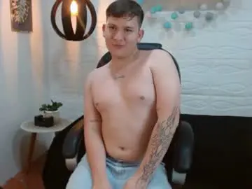 Chaturbate Adult Video Chat of damian_miller7