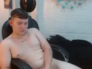 Chaturbate Watch Live Sex Cams of damian_miller7