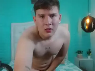Chaturbate Free Porn Cam of damian_miller7