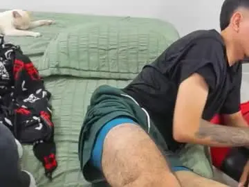 Chaturbate Adult Webcam of daniel_443