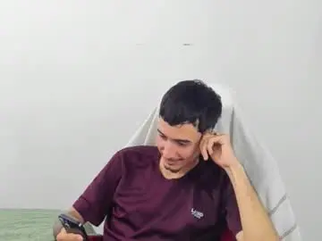 Chaturbate Best Webcam of daniel_443