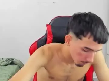 Chaturbate Free Live Porn of daniel_443