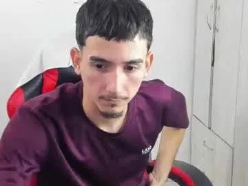 Chaturbate Sex Chat of daniel_443