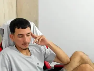 Chaturbate Adult Webcam of daniel_443