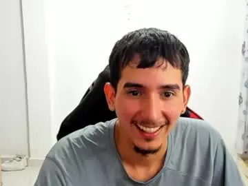 Chaturbate Sex Cam of daniel_443