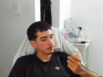 Chaturbate Nude Webcam of daniel_443