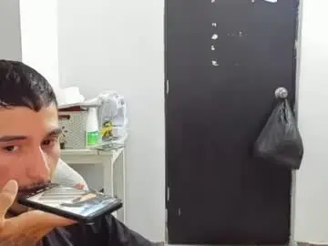 Chaturbate Live Sex of daniel_443