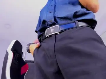 Chaturbate Sex Cam of dylanroyce_