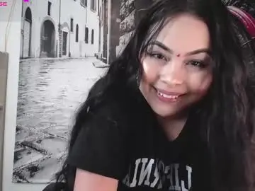 Chaturbate Live Sex Cam of elinaax