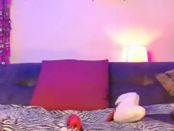 Chaturbate Live Sex Cam of izan_02