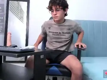 Chaturbate Private Sex Chat of jamescurls