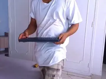 Chaturbate Sex Cam of jayden_morris