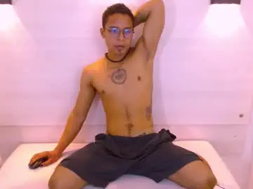 Chaturbate Watch Live Sex Cams of jayden_morris