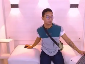 Chaturbate Best live sex cam show of jayden_morris